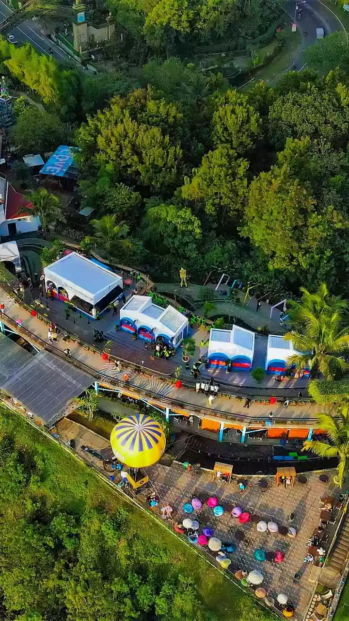 Alappad's Coastal Charm: A New Sustainable Amusement Park for Eco-Tourism