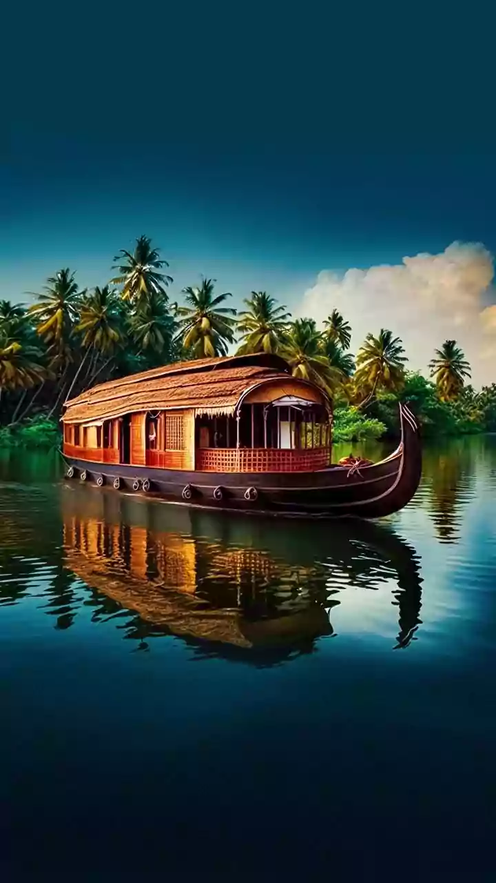 Kerala Fishermen's Heroic Efforts During 2018 Floods