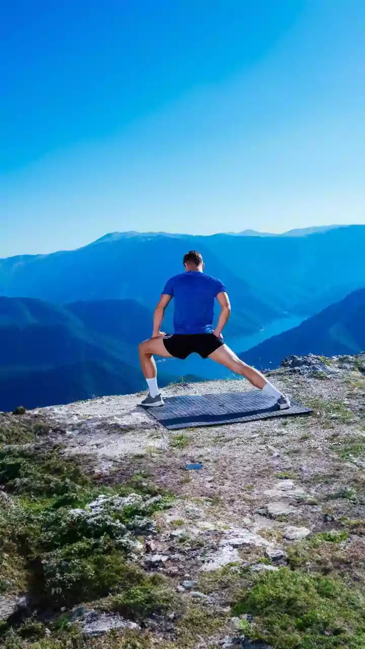 7 Exercises to Keep Hips Strong & Pain-Free