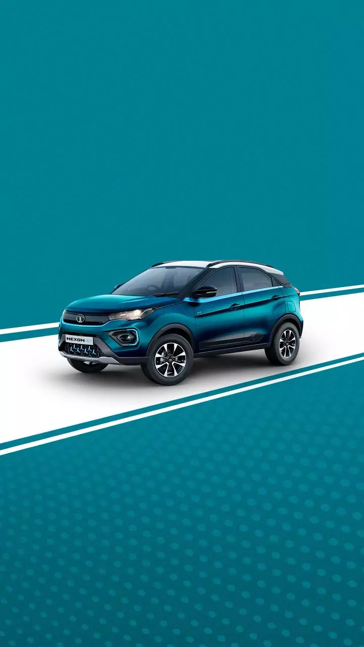 Tata Motors is bringing fresh rides: Punch facelift, Sierra EV, and next-gen Nexon by 2026