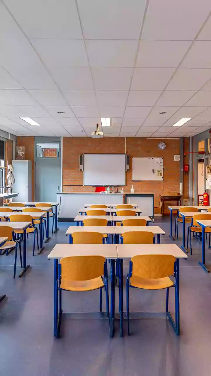 Over 5,000 govt schools sit empty with zero students; 70 pc in Telangana and WB