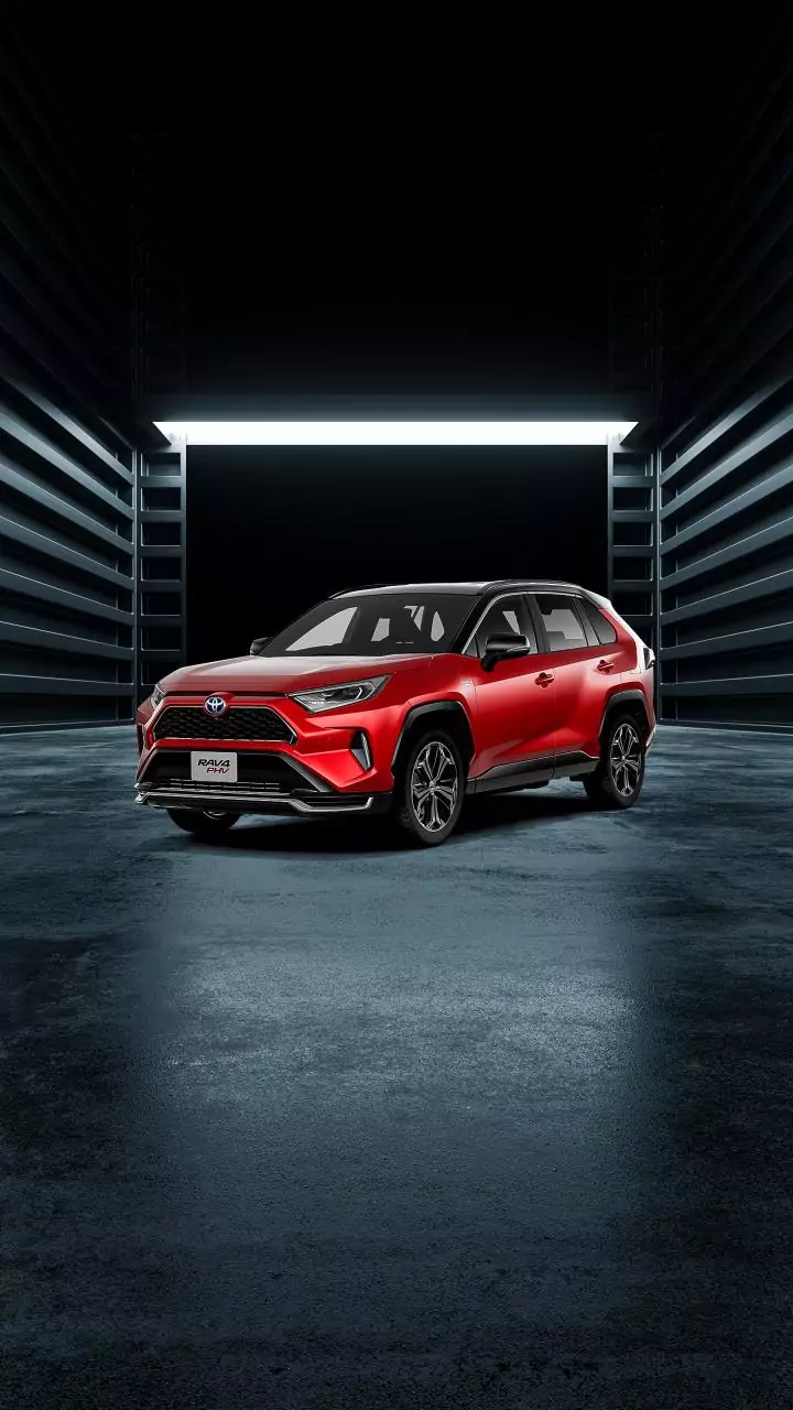 Toyota is still the world's top carmaker—6 years running