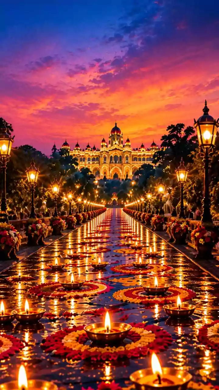 Why Short Regional Trips Are Becoming An Alternative To Long Festive Holidays