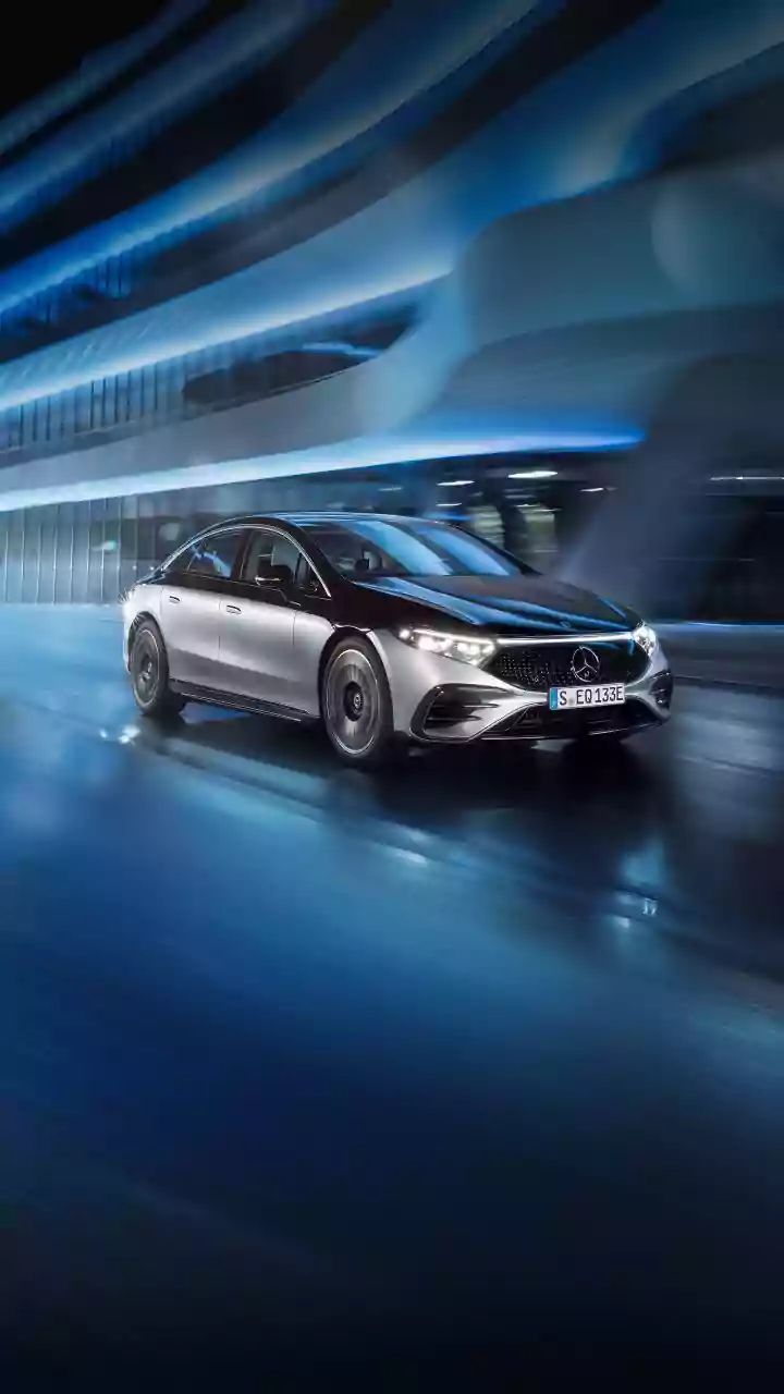 Mercedes-Benz CLA EV debuts in India: Is it worth buying