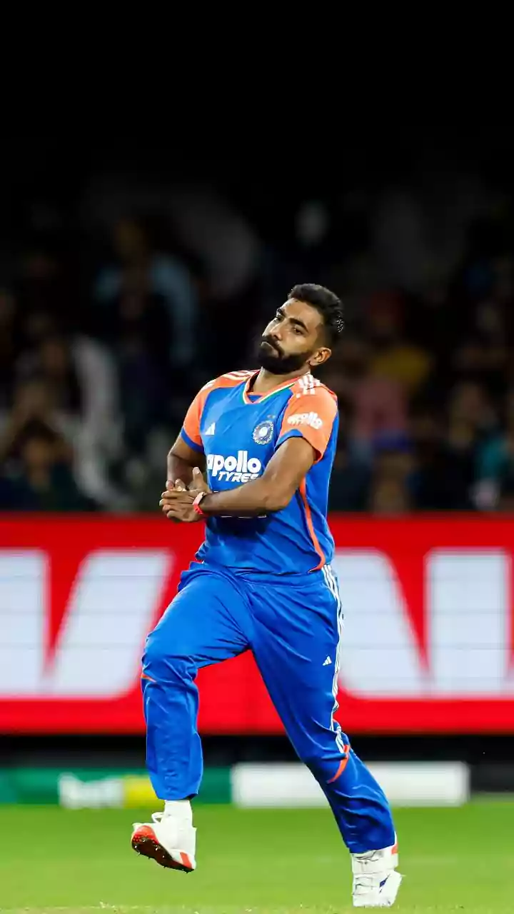 India’s flawless record Down Under remains intact after 48-run win against Australia in 4th T20I