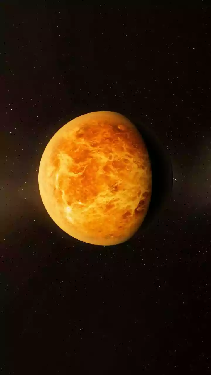 Unveiling the Stellar Secrets of Venus: A Bright Morning Star