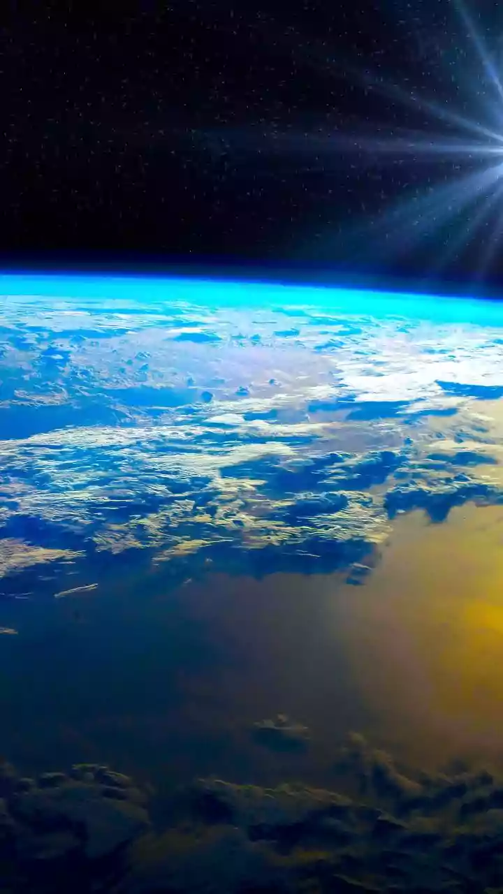 Spraying particles to cool Earth isn't practical: Study