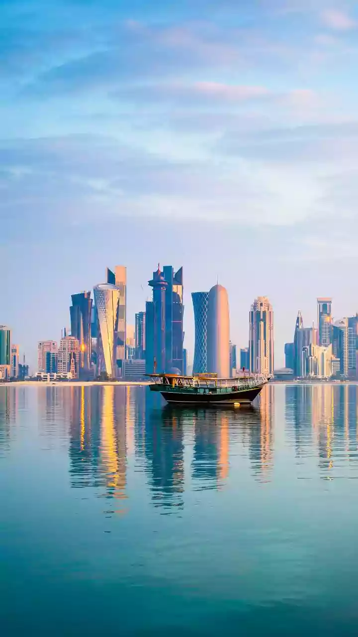 Qatar proposes weeklong trust plan to Iran, US Israel