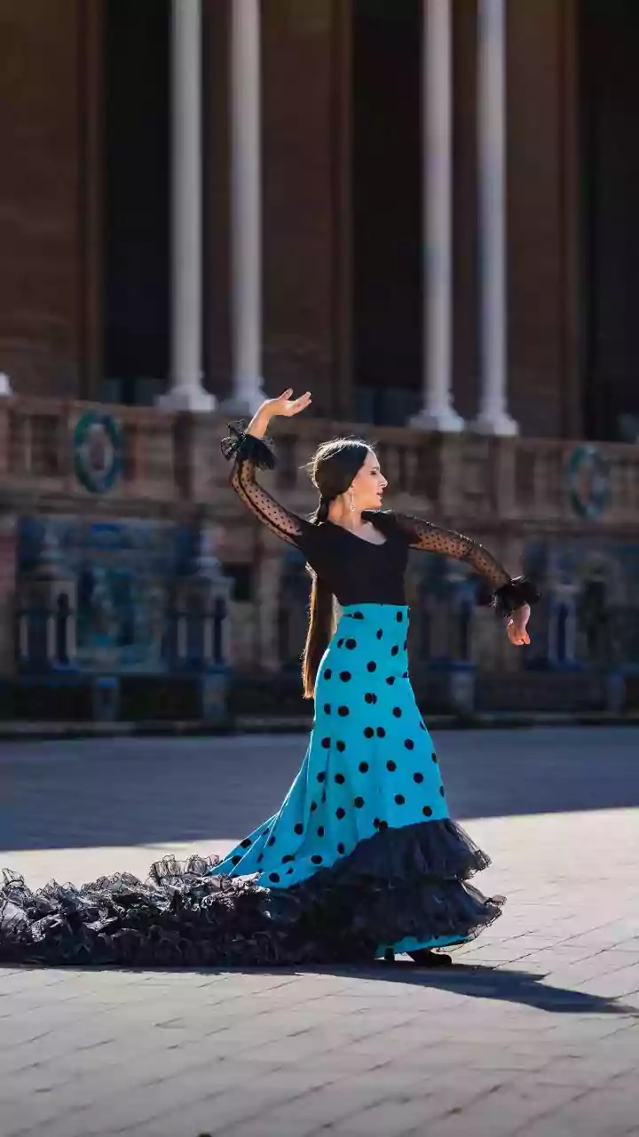 Flamenco dance: Health benefits of this Spanish art form