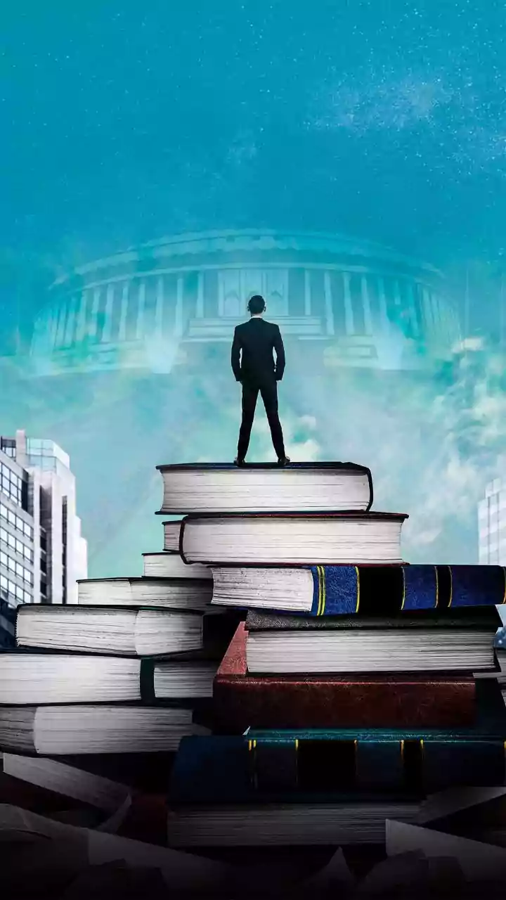 'Concepts Over Rote Learning': CA Topper Shares Success Secrets