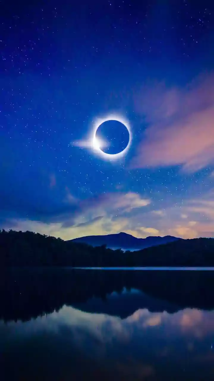 Avellanosa de Muñó May Offer One of Spain's Quietest Eclipse Views