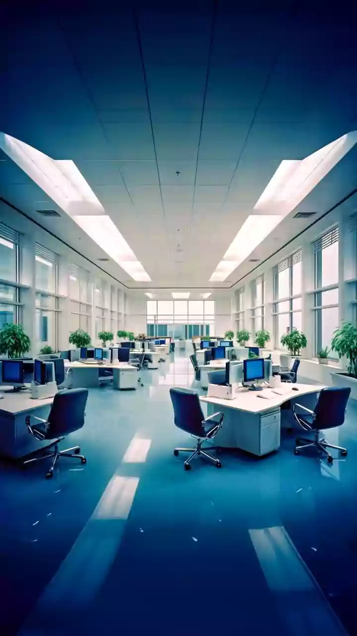 Maximus to set up tech delivery center in Hyderabad