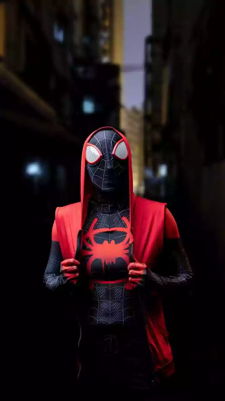 Spider-Man: Brand New Day Nets Rs. 300 Crore in India Within Six Days