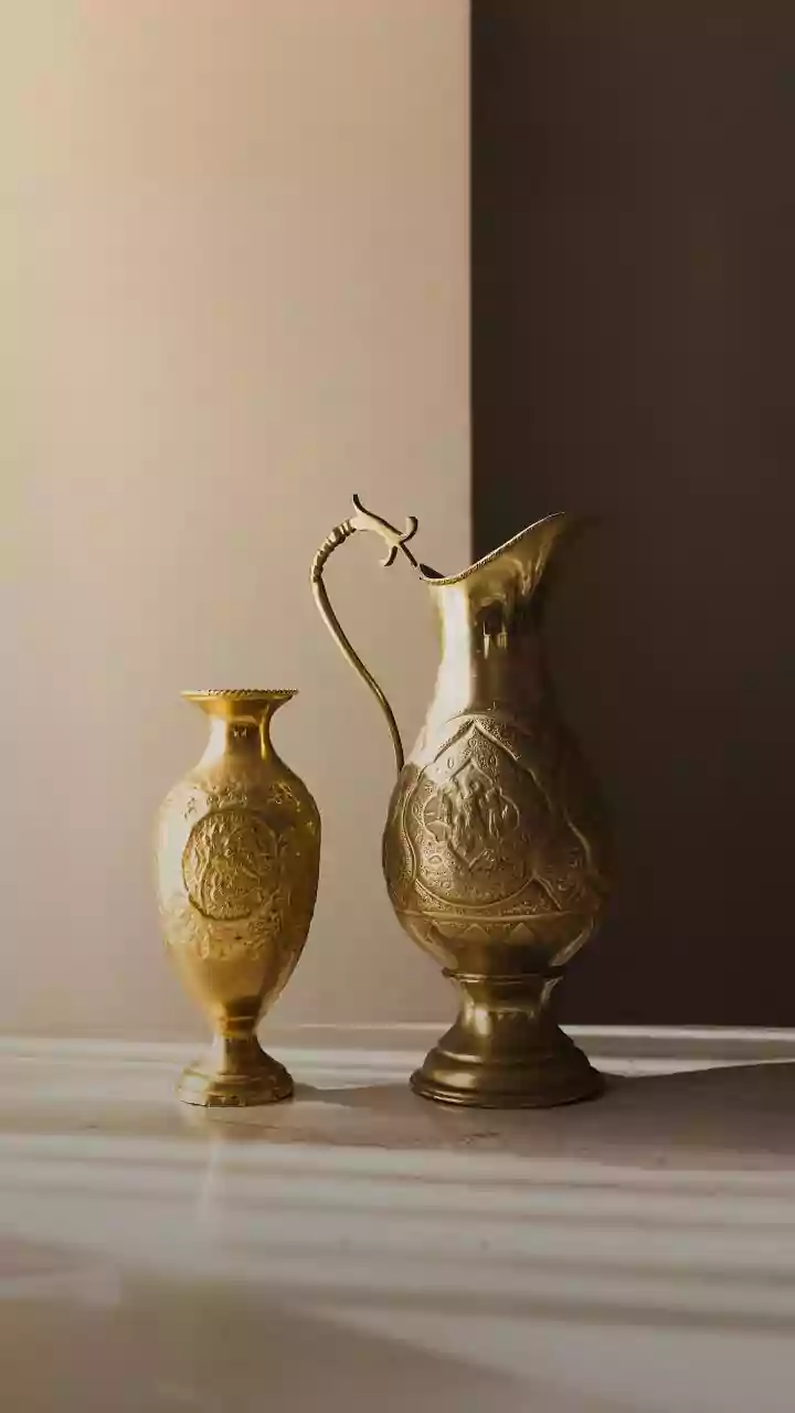 What to Do with Broken or Damaged Brass Idols of Deities at Home