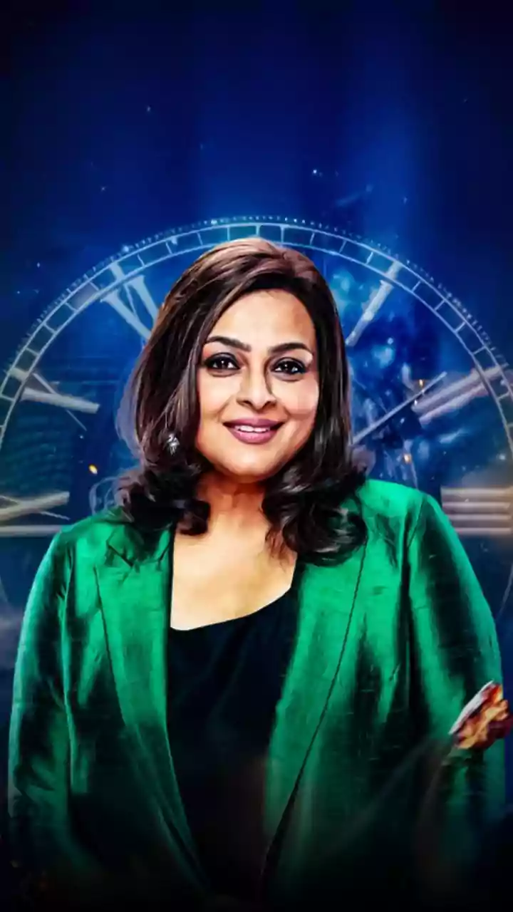 Bigg Boss 18 Fame Shilpa Shirodkar Wishes ‘Favourite Person’ Karan Veer Mehra On Birthday: ‘So Proud Of You’