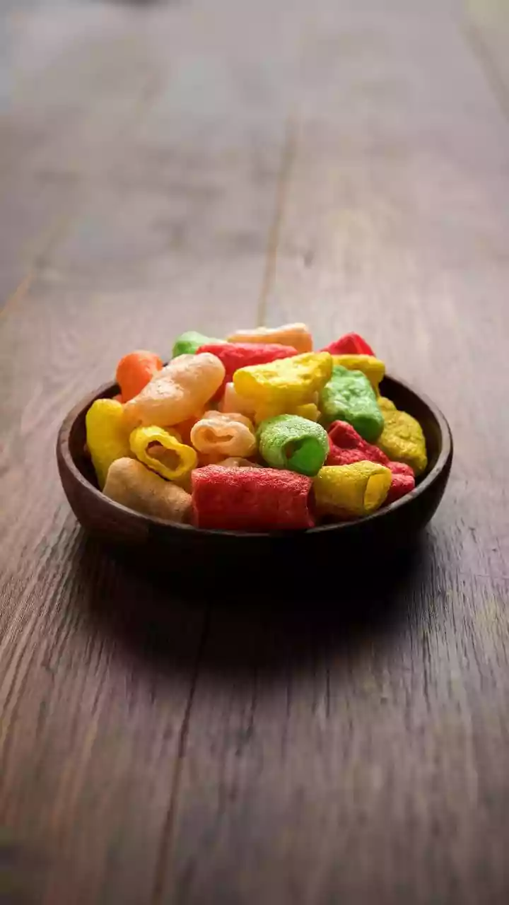 5 Must-Try Japanese Snacks: A Culinary Adventure for Your Taste Buds