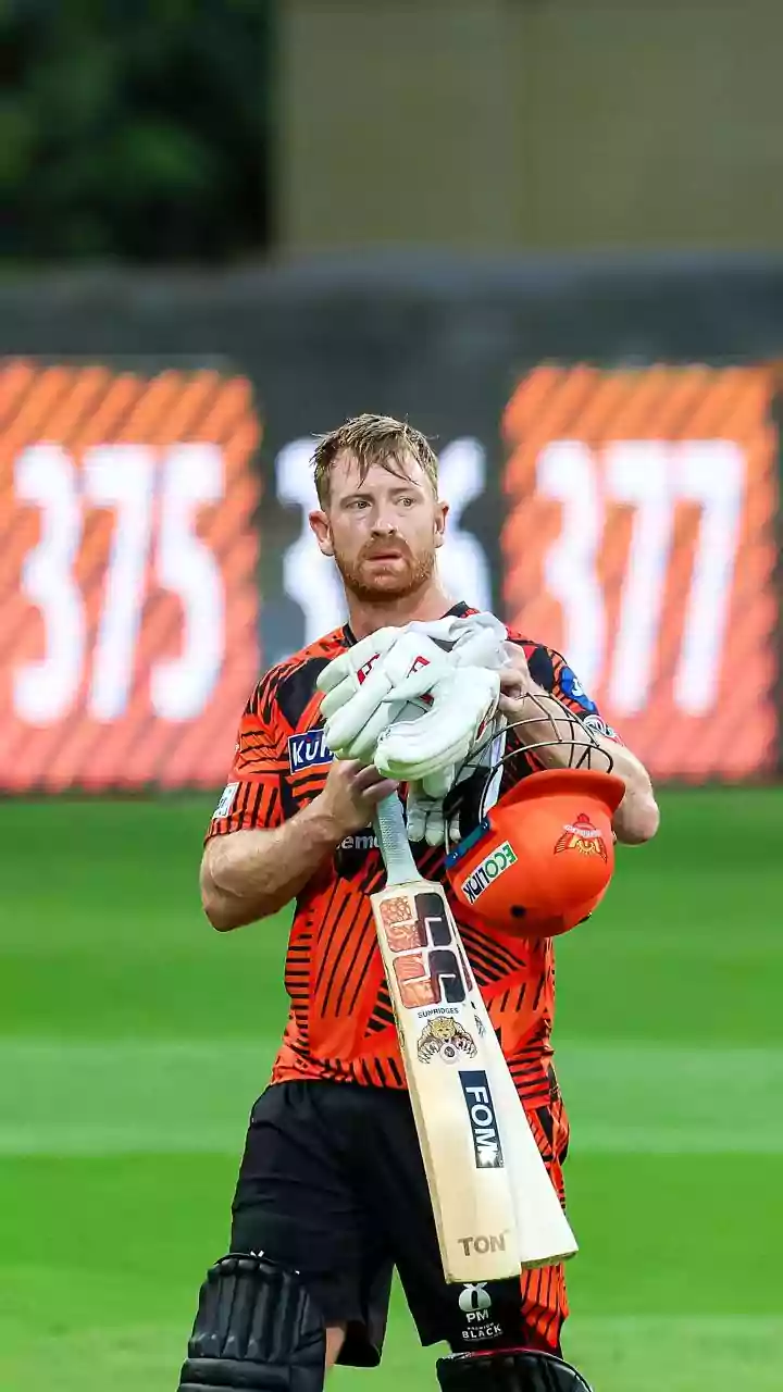 Heinrich Klaasen averages 39.6 vs RR in IPL: Key stats