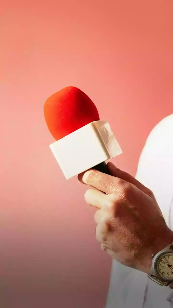 Repórter da Band é alvo de ataque racista na Argentina