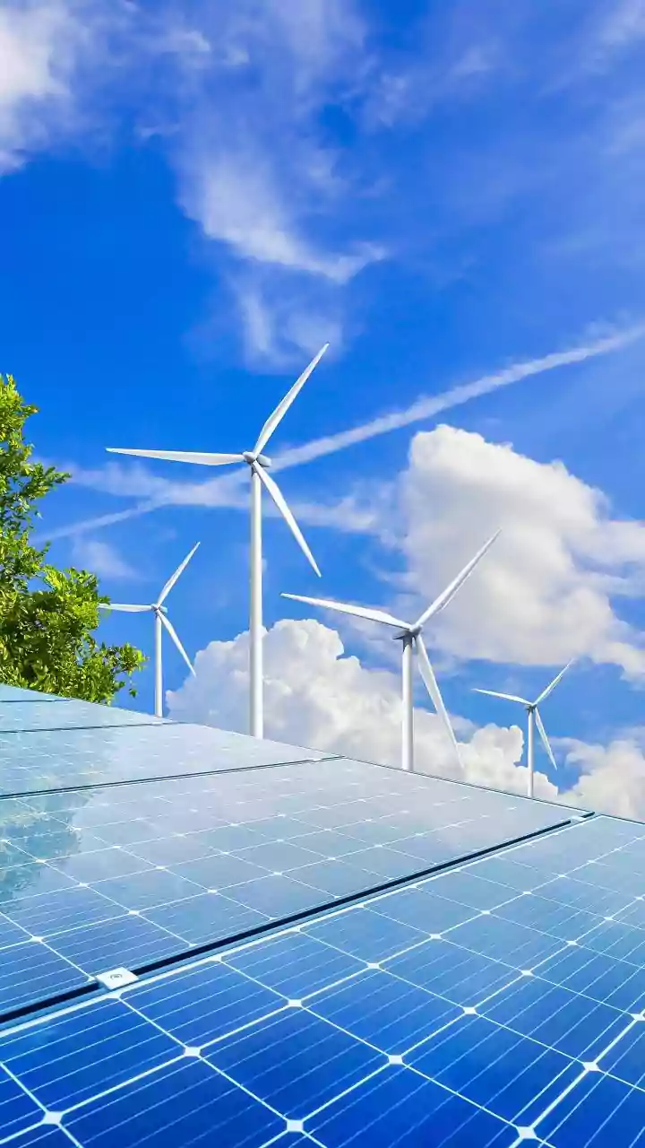 Energy Trade's Shift: Skills for the Future