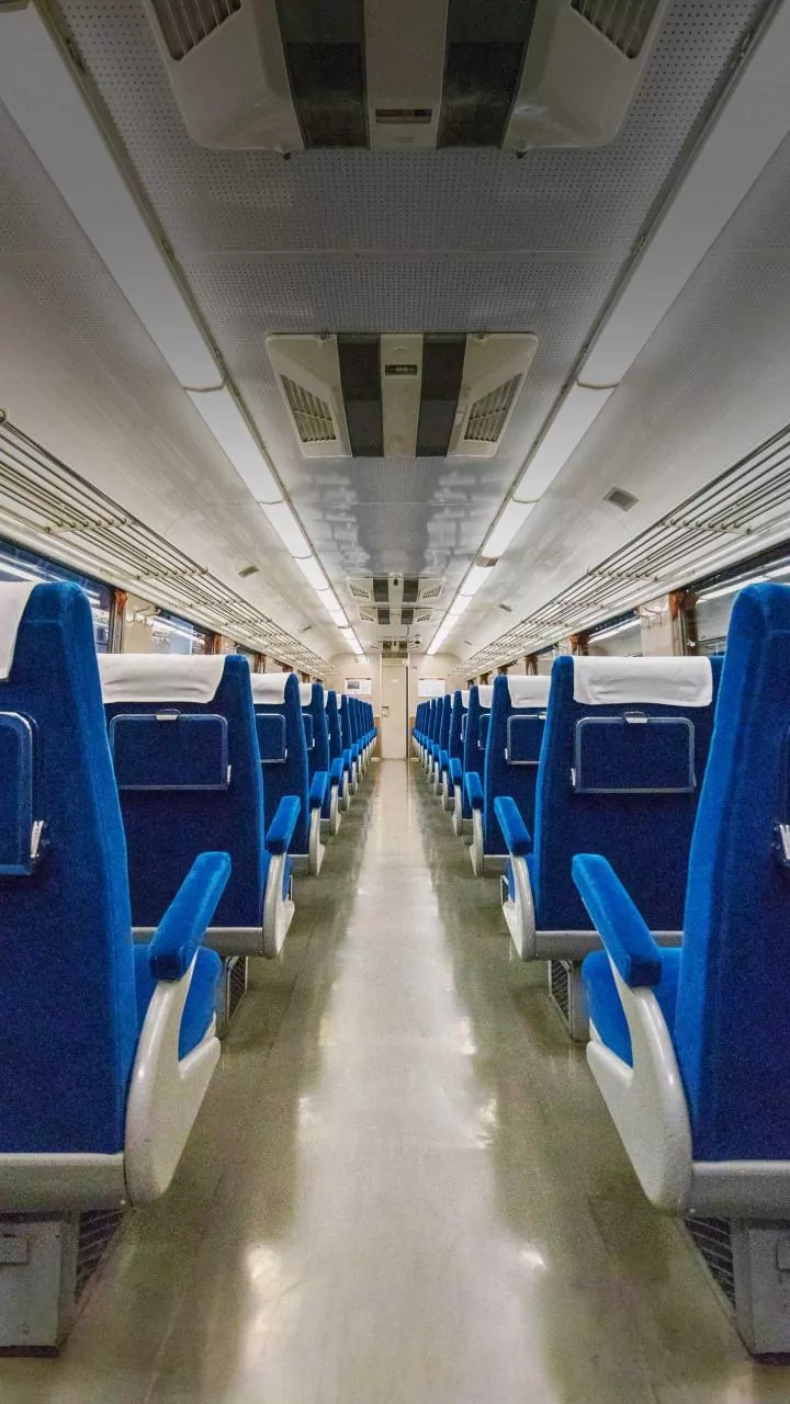 Indian Railways offers 3% off on unreserved tickets with RailOne app