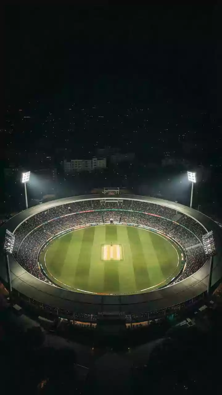 KKR vs SRH: IPL 2026 Records and Stats at Eden Gardens, Kolkata