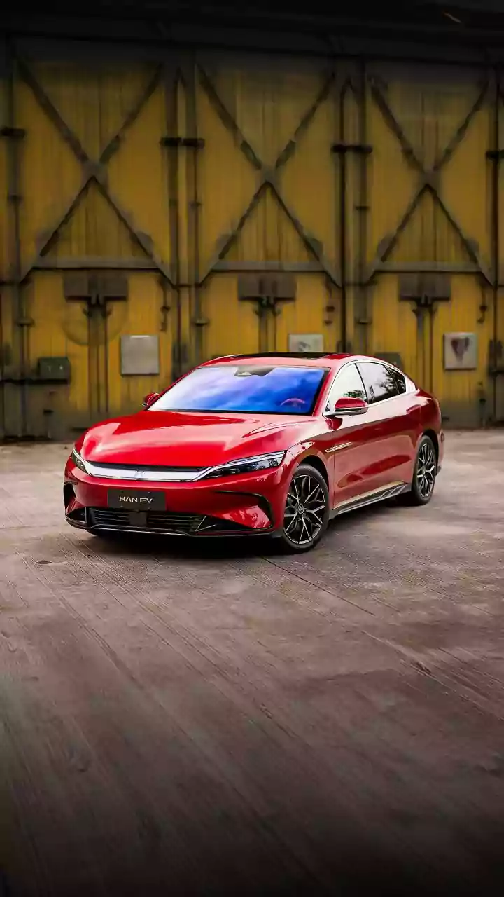 Projeto de lei nos EUA quer banir carros chineses para turistas