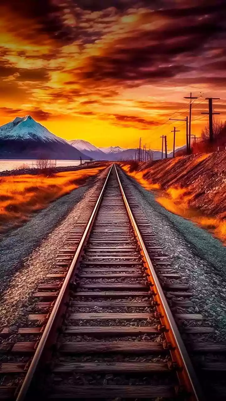 One dead as blaze engulfs two coaches of Tatanagar-Ernakulam Express