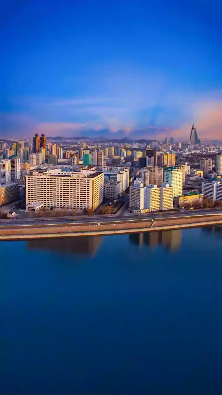 Passing the mantle: Who would inherit the legacy of Kim Jong family?