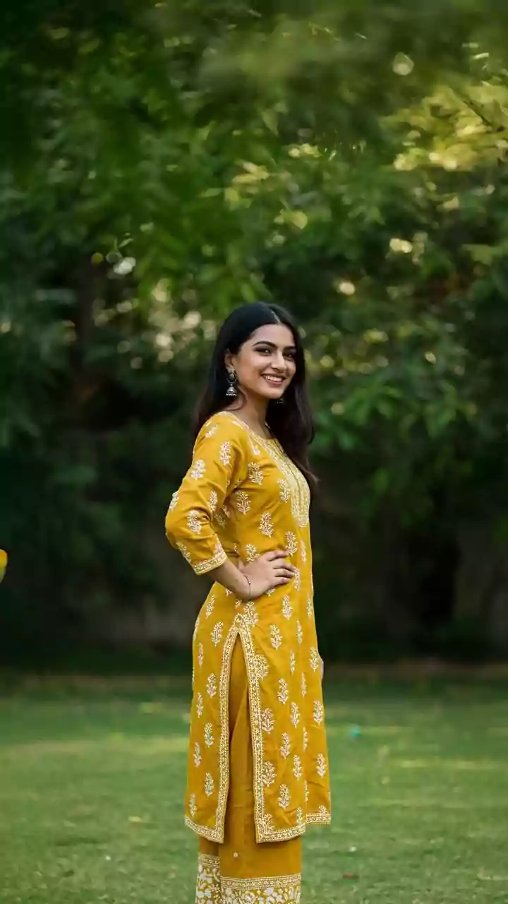 Chic & Comfy: Your Guide to Stylish Short Kurtis for Everyday Wear