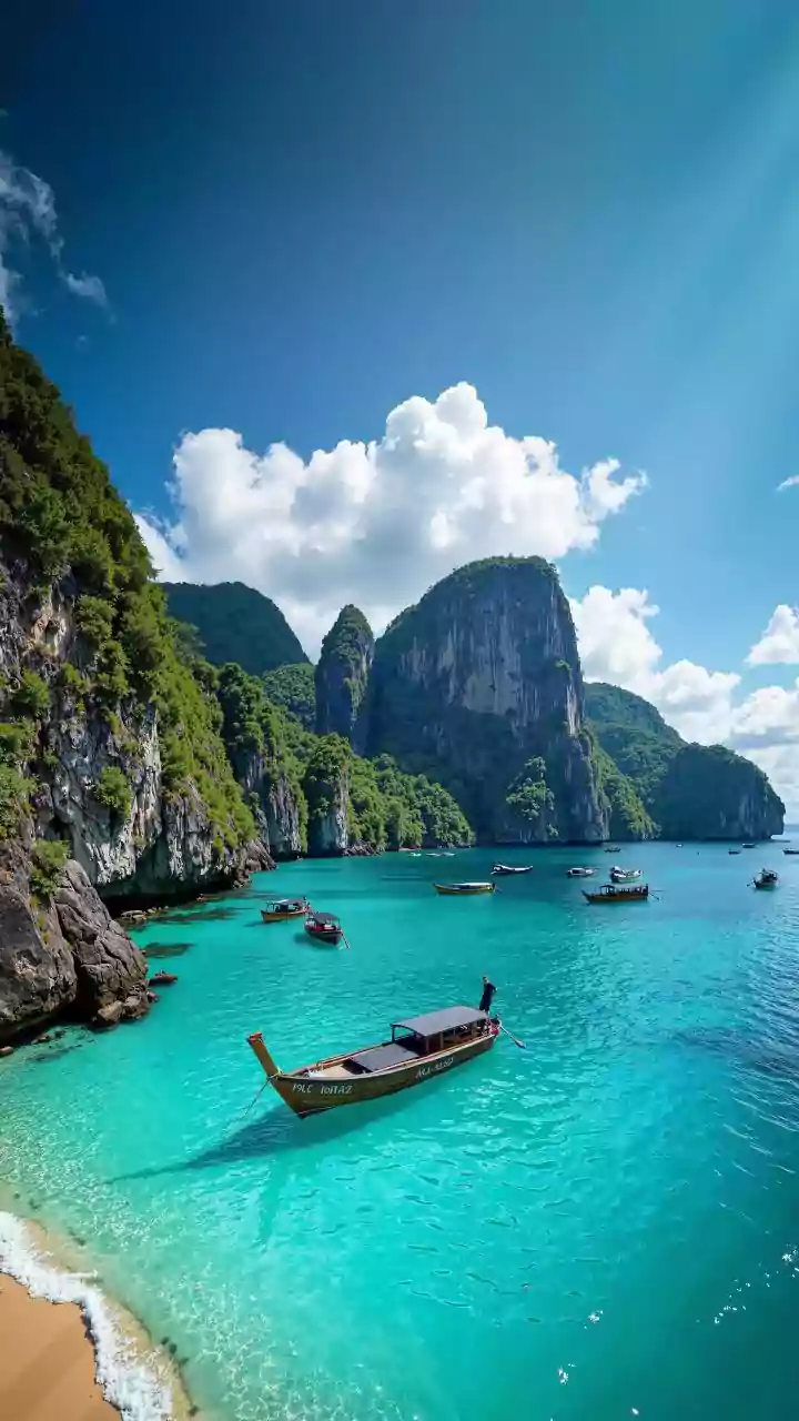 How Easy Visa Access Makes Last Minute Flights To Southeast Asia Stress Free