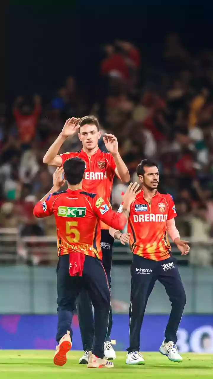 No pressure, we know what we want: Shreyas Iyer