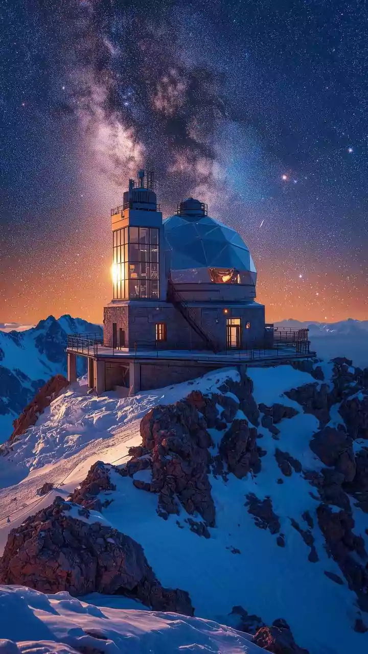 From Small Towns To Metros, How Places Shape Personality & Intelligence; Decoding The Science