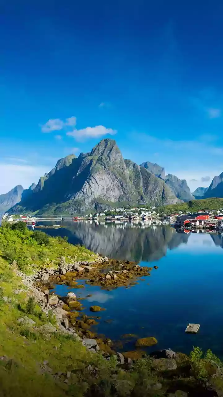 Lesser-Known Nordic Towns: Small Nordic Towns for a Scenic Travel Wishlist