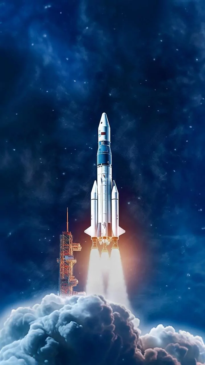 How ISRO Reusable Launch Vehicle Program Cuts Satellite Launch Expenses With Autonomous Wing Landing