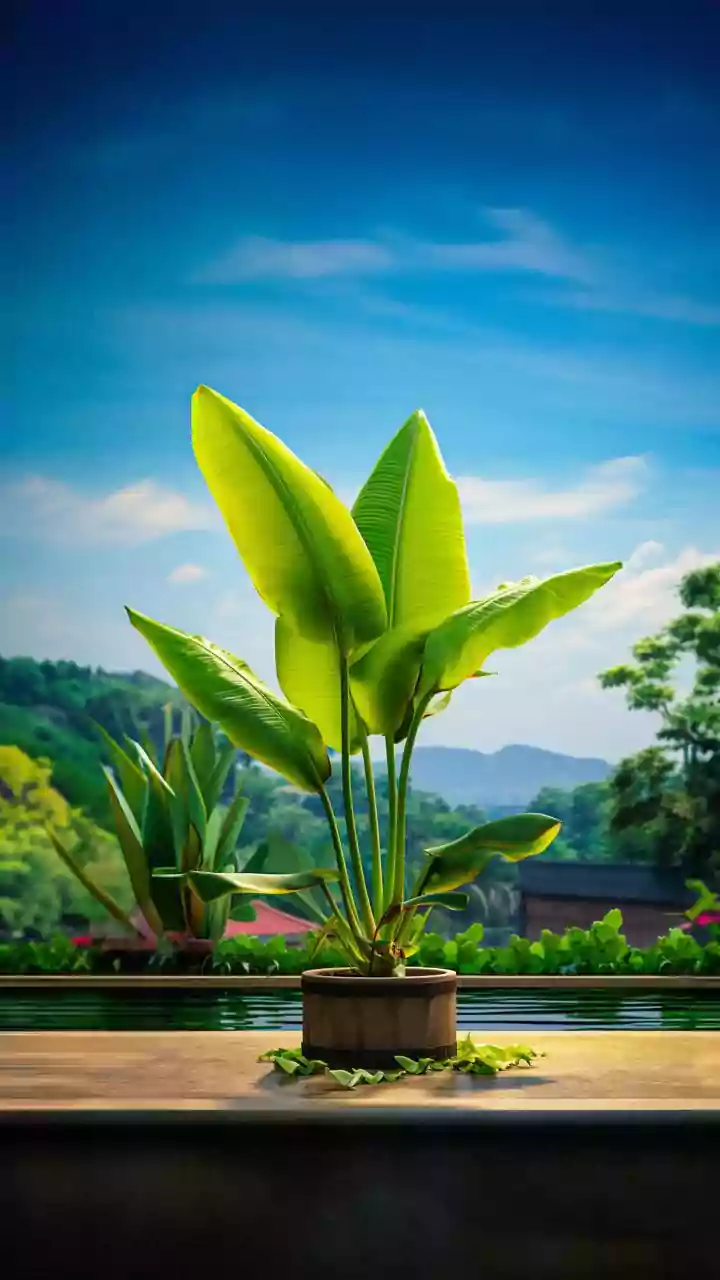 Water isn’t enough—sun duration and soil heat decide plant survival in April