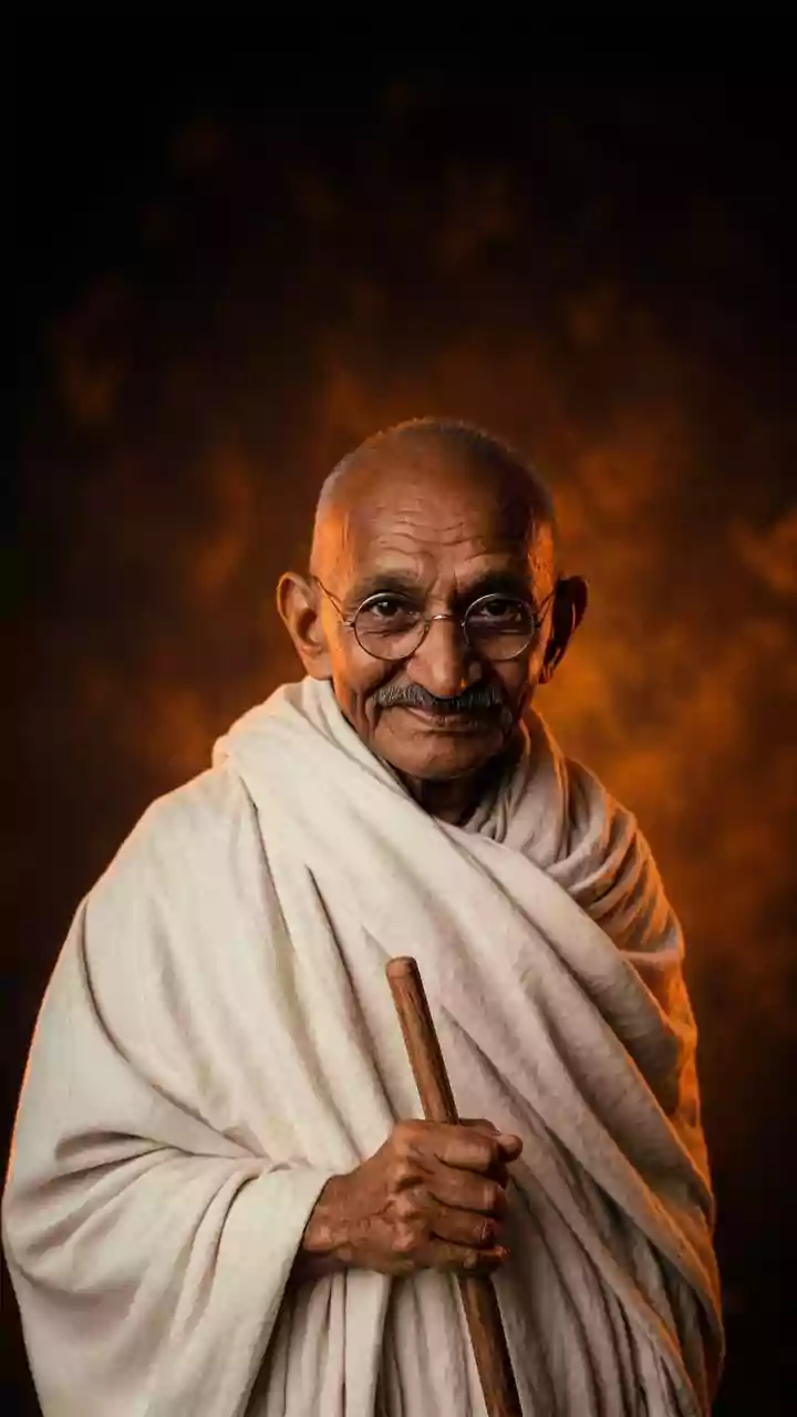 Gandhi Jayanti 2026: 5 Books By Mahatma Gandhi You Should Add To Your Reading List