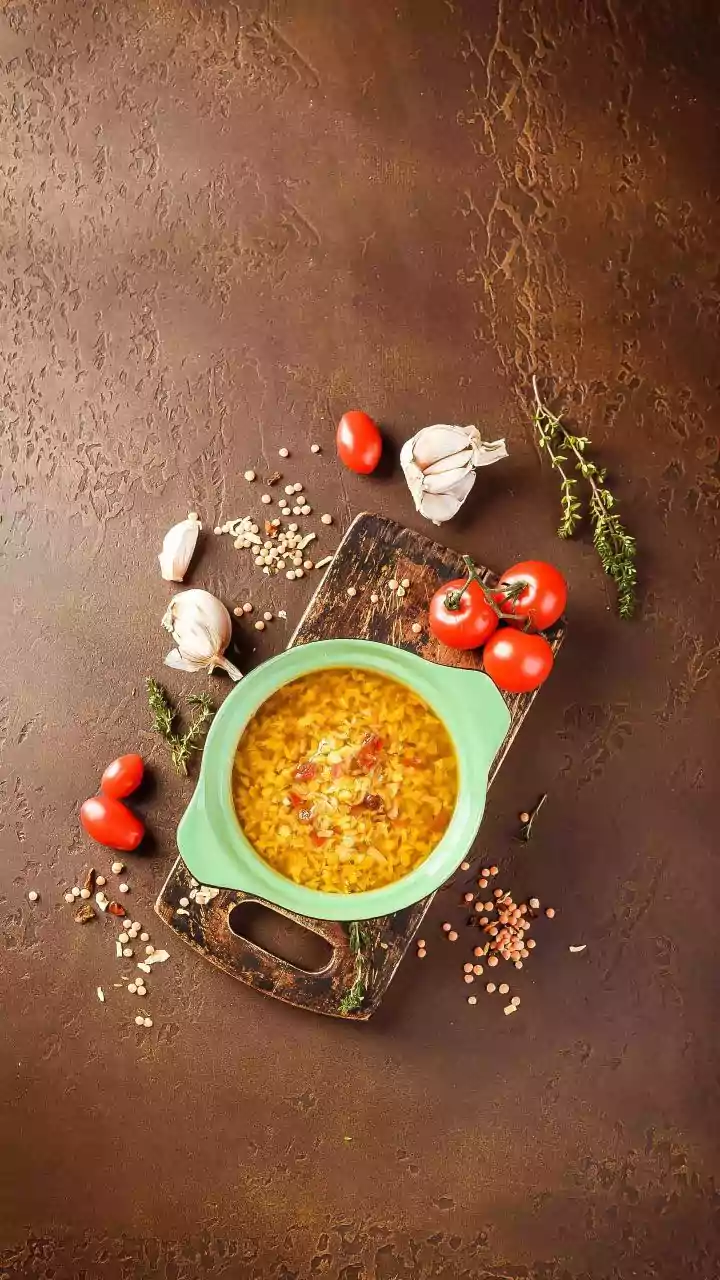 Indian Food's Global Appeal: Leaders & Biryani!