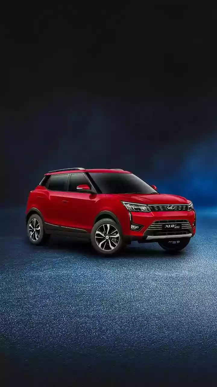 Mahindra XUV700: A Bold New SUV for India