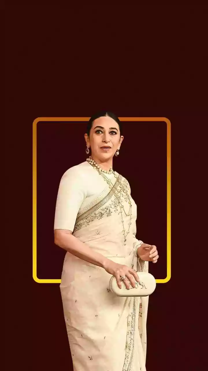 Brown Trailer OUT: Karisma Kapoor Plays Cop With Mysterious Past In Thriller Show - WATCH