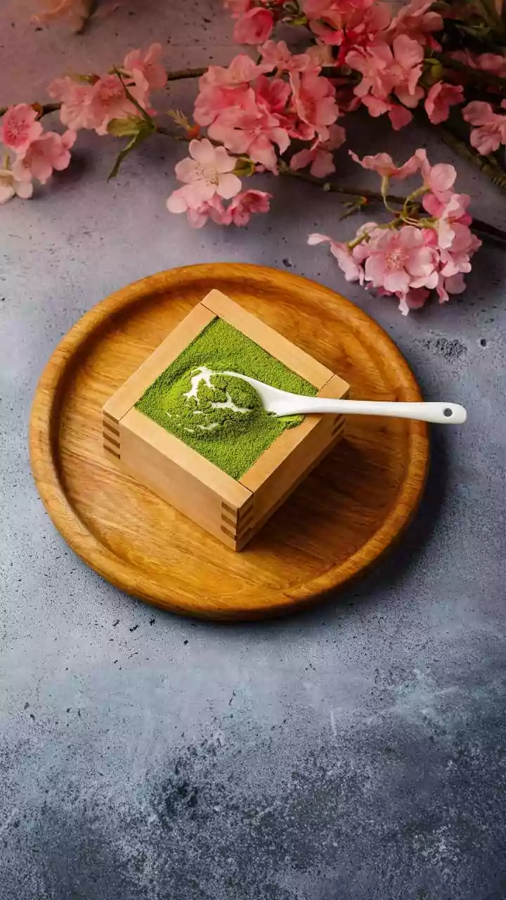 Why Modern Indian Offices Are Replacing Coffee Vending Machines With Japanese Matcha Stations