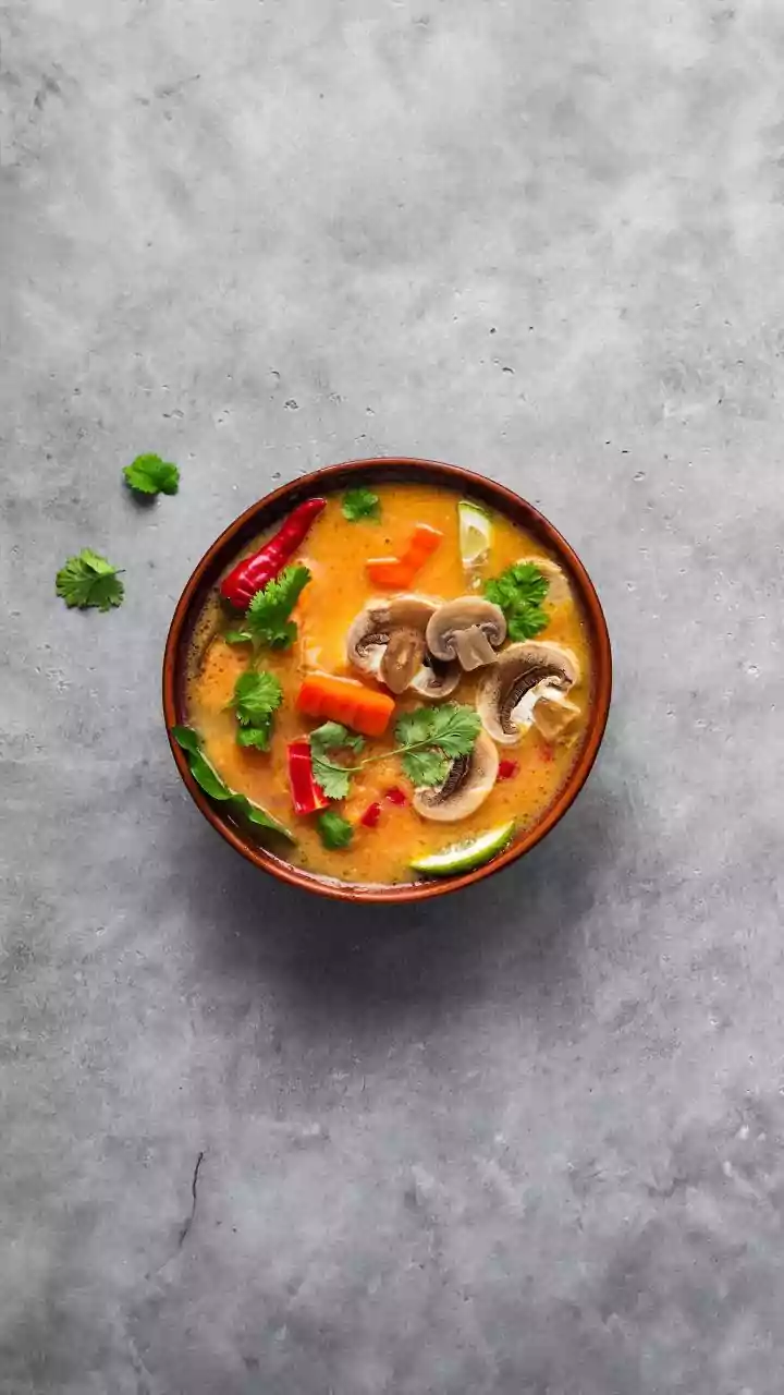 10 Soups to Savor: A Culinary Journey Around the Globe