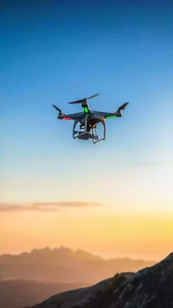 Lee warming up to Kim? After North Korea’s complaint, South probes drone airspace violation case