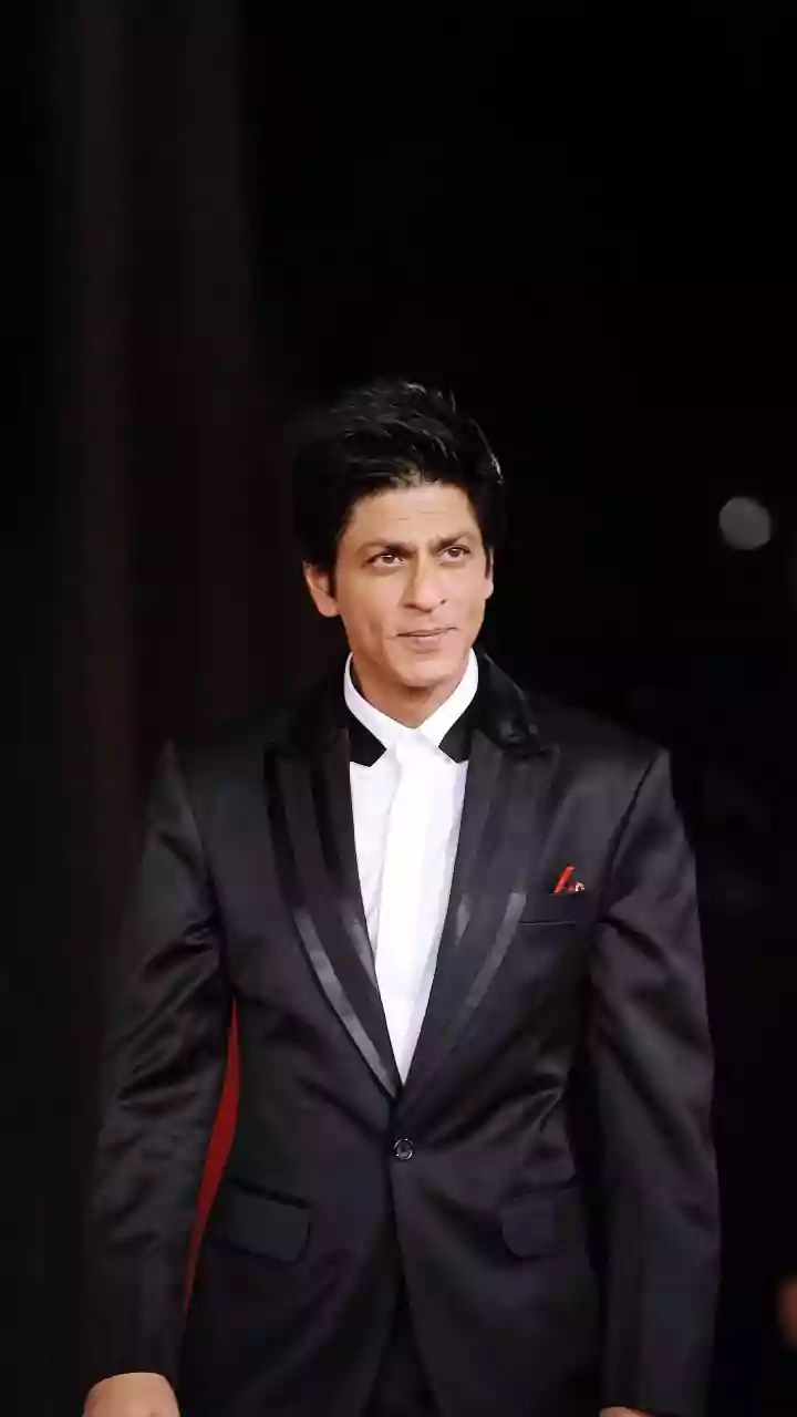 From Hockey to Bollywood: The Actress Who Almost Said No to SRK