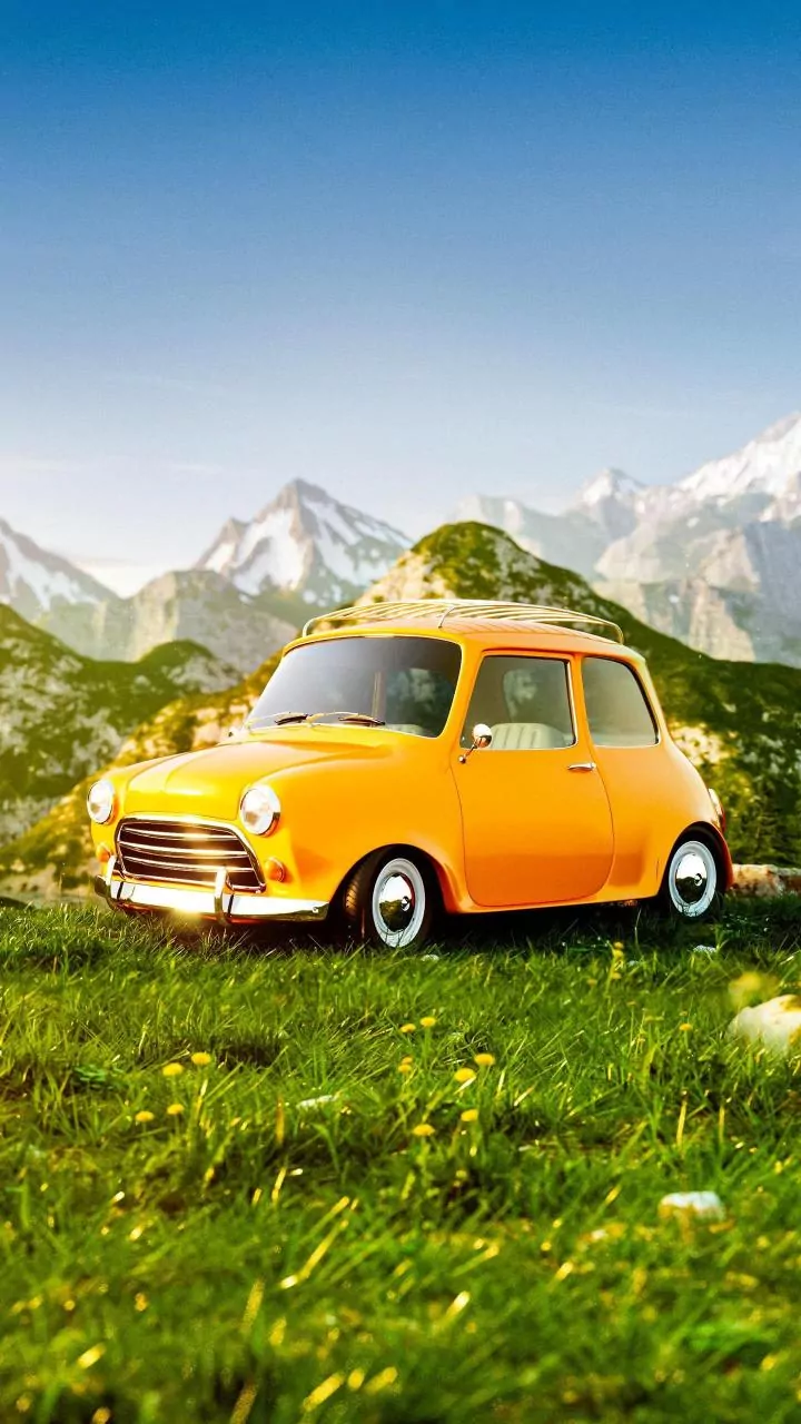 Don't Head To The Hills Without Completing These Essential Vehicle Checks