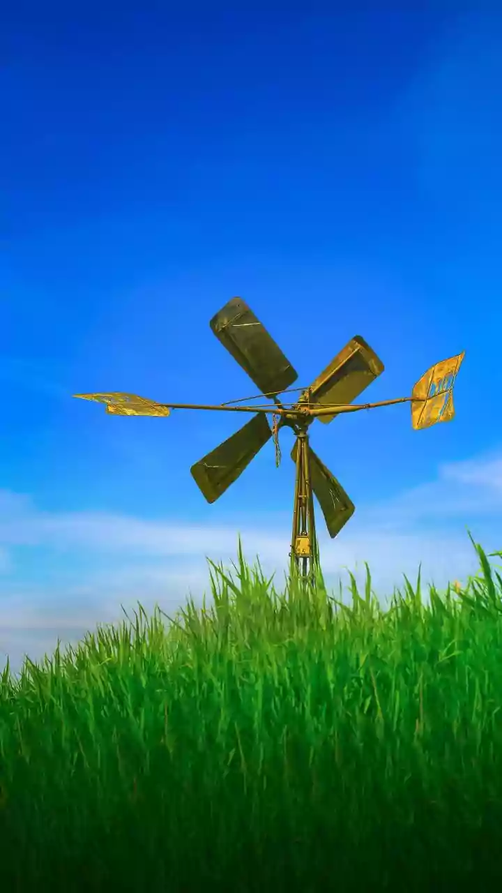 Travel Tales: Explore Kukru-- An Offbeat Escape In Madhya Pradesh Where Sunrise, Green Valleys & Windmills Paint Perfect Picture