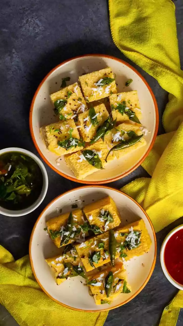 Rainy Season Cooking: Five Indian Snacks Inspired By Regional Kitchens
