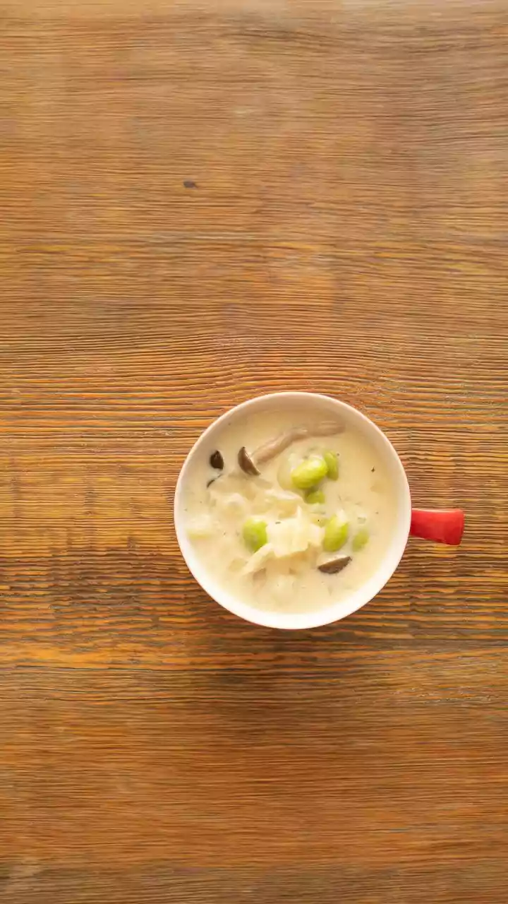 10 Soups: Global Bowls of Comfort & Flavor