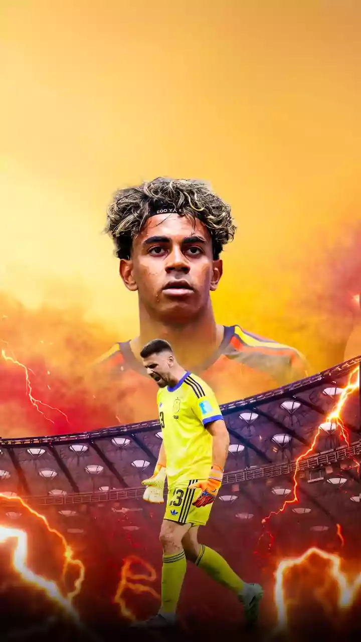 Which football experts predicted the FIFA World Cup 2026 final?