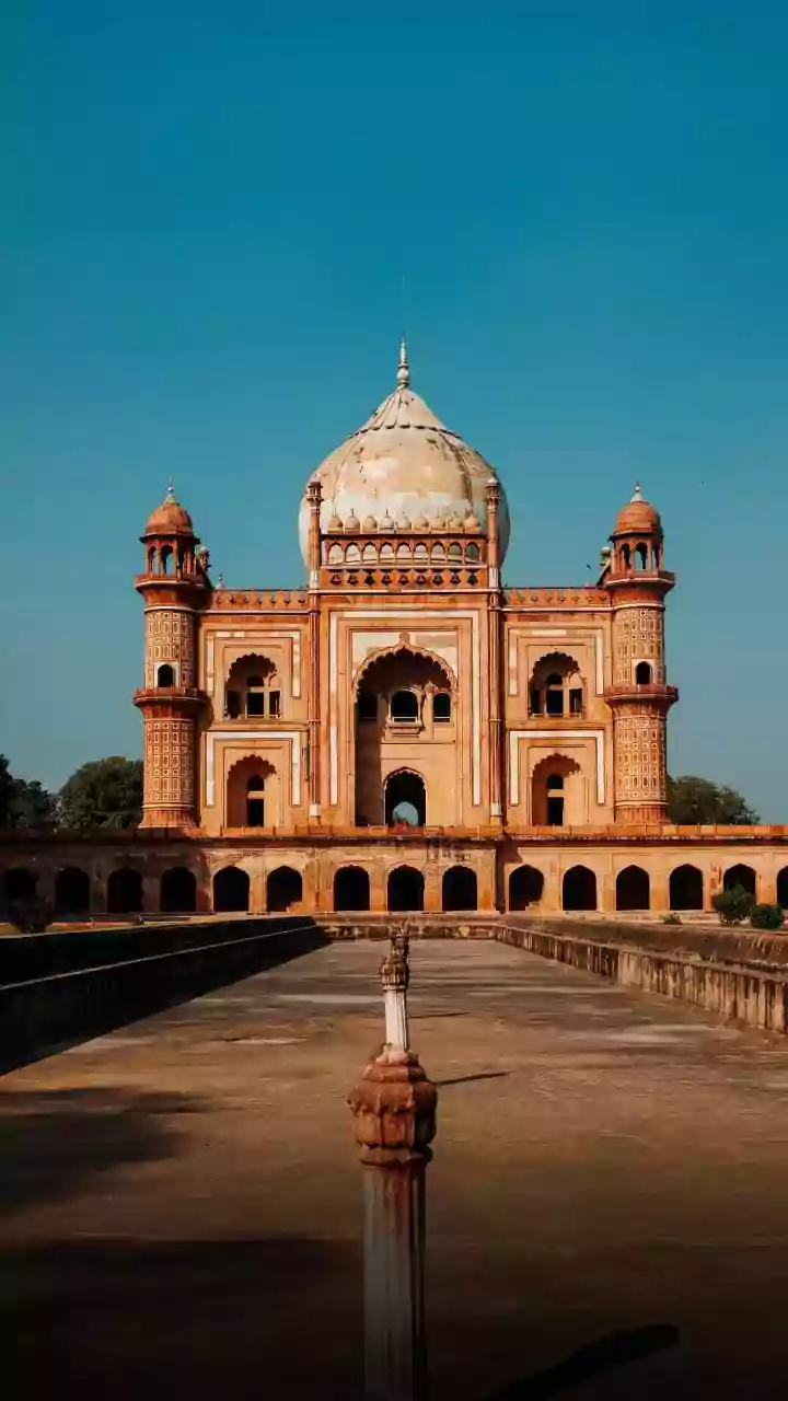 What Is It Like To Be Part Of The 120-Year-Old Urdu Christmas Celebrations Of Old Delhi?