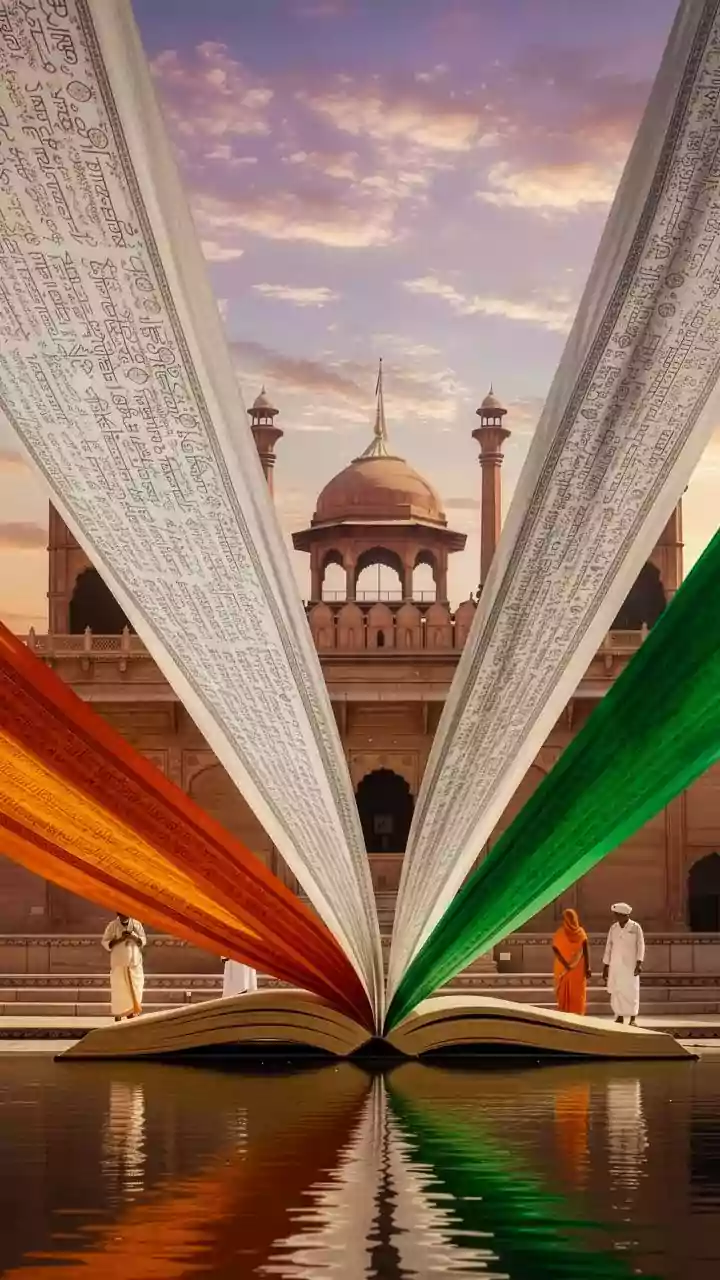 January 26, 2026: Why India Marks 77th Republic Day And Not 78th
